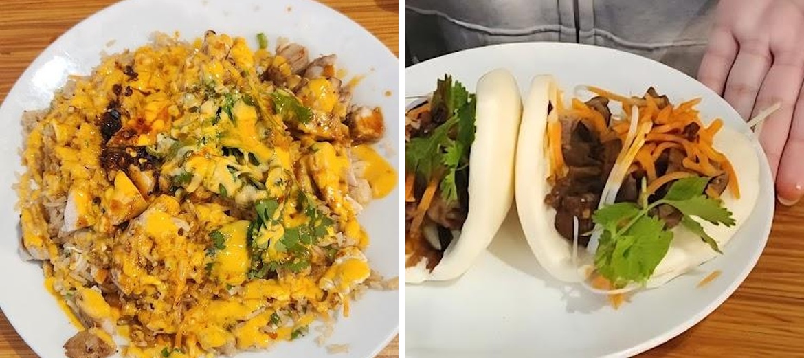 Sweet Basil Vietnamese Noodle House