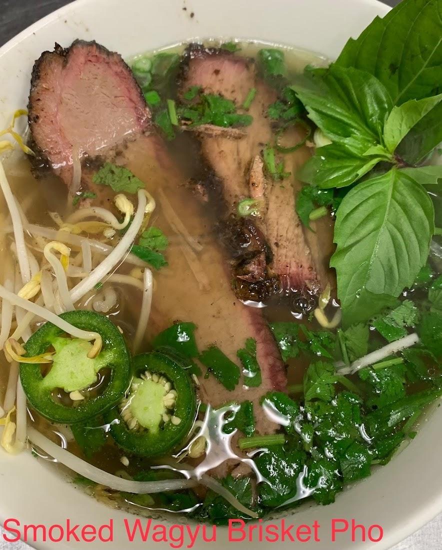 Sweet Basil Vietnamese Noodle House