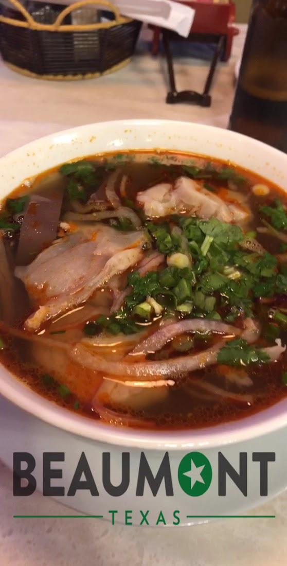 Sweet Basil Vietnamese Noodle House