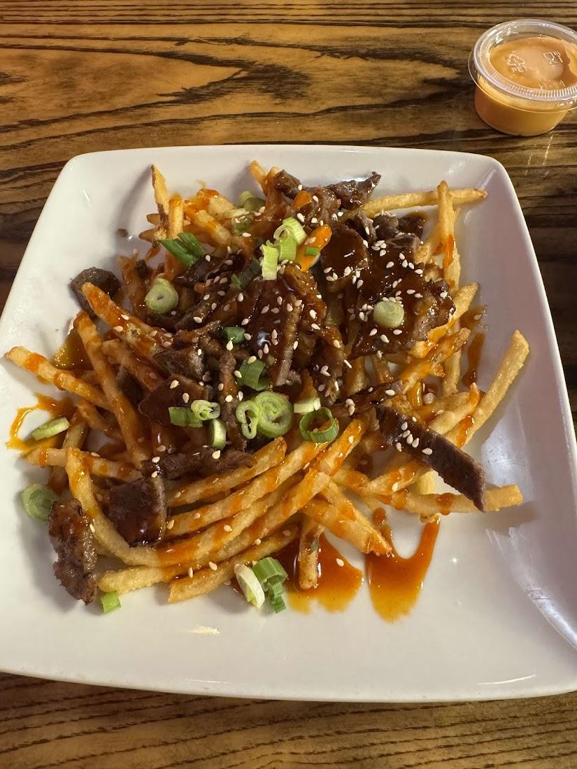 Sweet Basil Vietnamese Noodle House